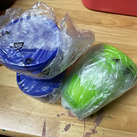 Tupperware Fridge Bowls - Picture 2 of 4
